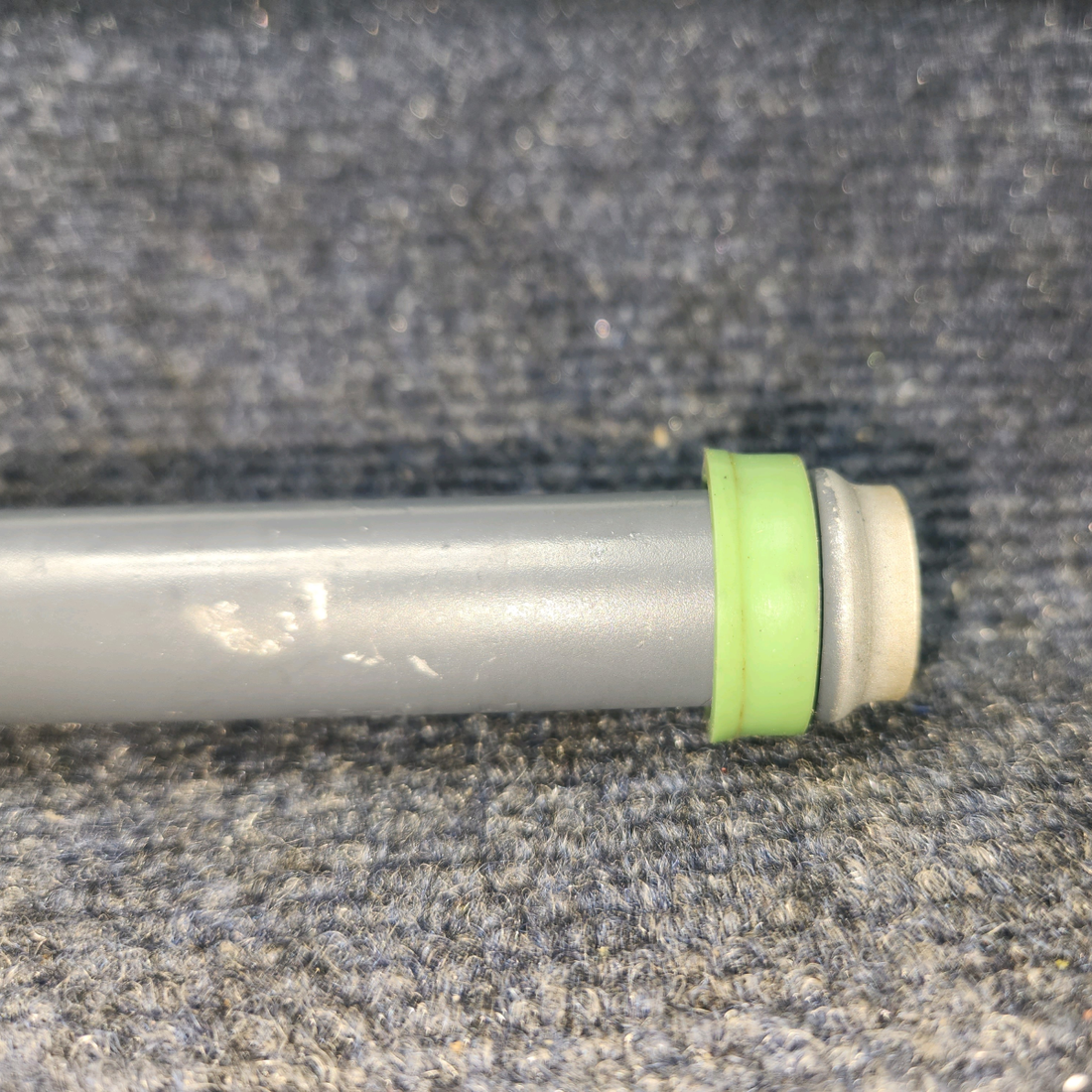 Used aircraft parts for sale, LW-11485 Lycoming O-540 PIPER PA-24-250 Push-rod Tube Shroud – Price Per Each