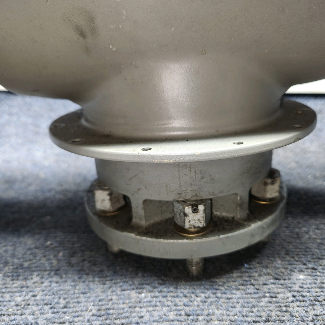 Used aircraft parts for sale, B2D34C220-B Cessna C172 RG Propeller - No Blades