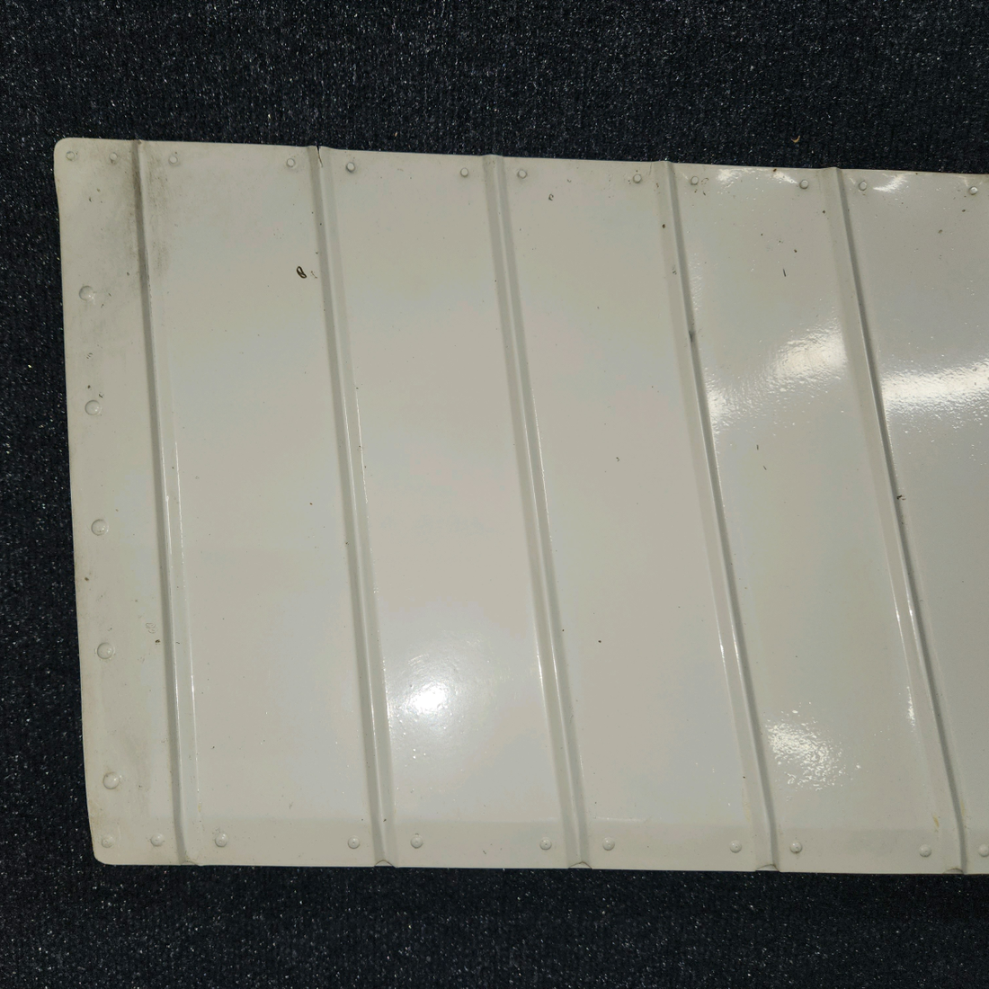 Used aircraft parts for sale, 0523800-1 Cessna 172 Aileron Assembly - RH