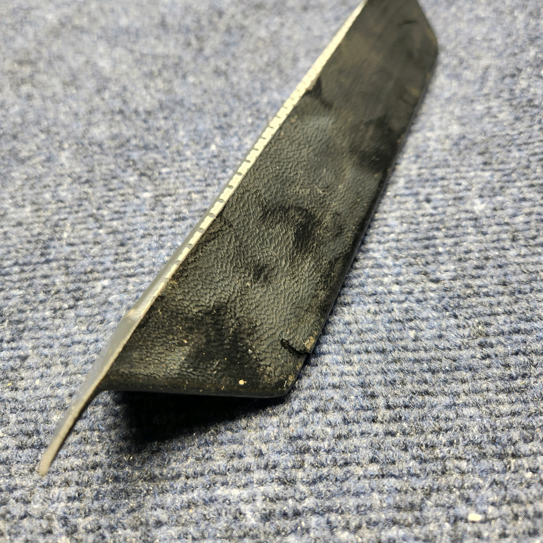 Used aircraft parts for sale, 99252-010 Piper PA32RT-300 99252-010 PIPER PA28-236 EXHAUST VENT COVER- "PRICE PER EACH"