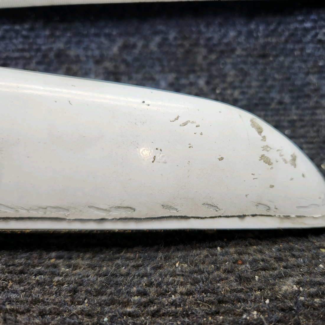 Used aircraft parts for sale, CI-102 Cessna 172E Marker Beacon Antenna