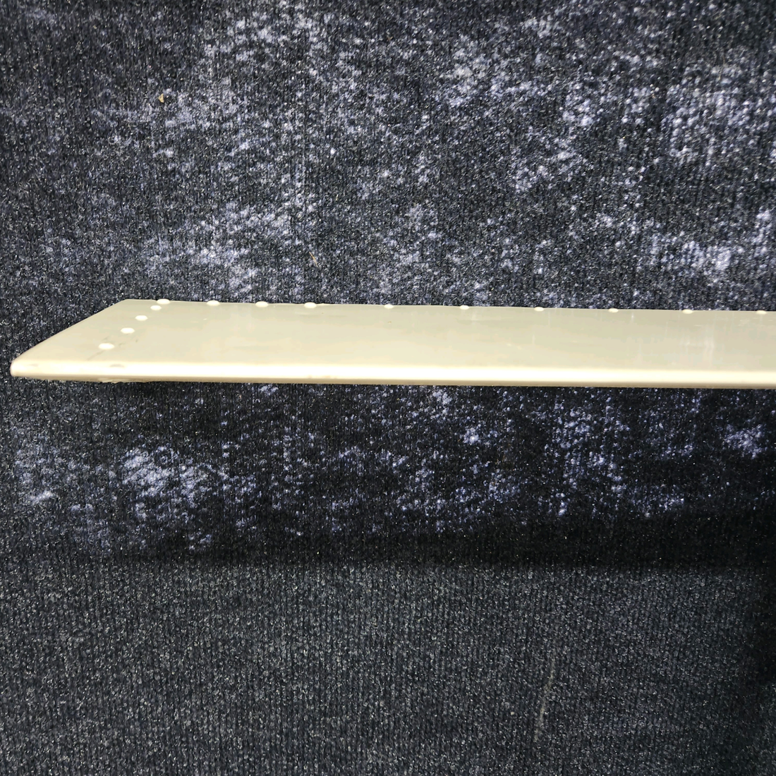 Used aircraft parts for sale, 63585-001 Piper PA28-140 Stabilator Trim Tab Assy - RH