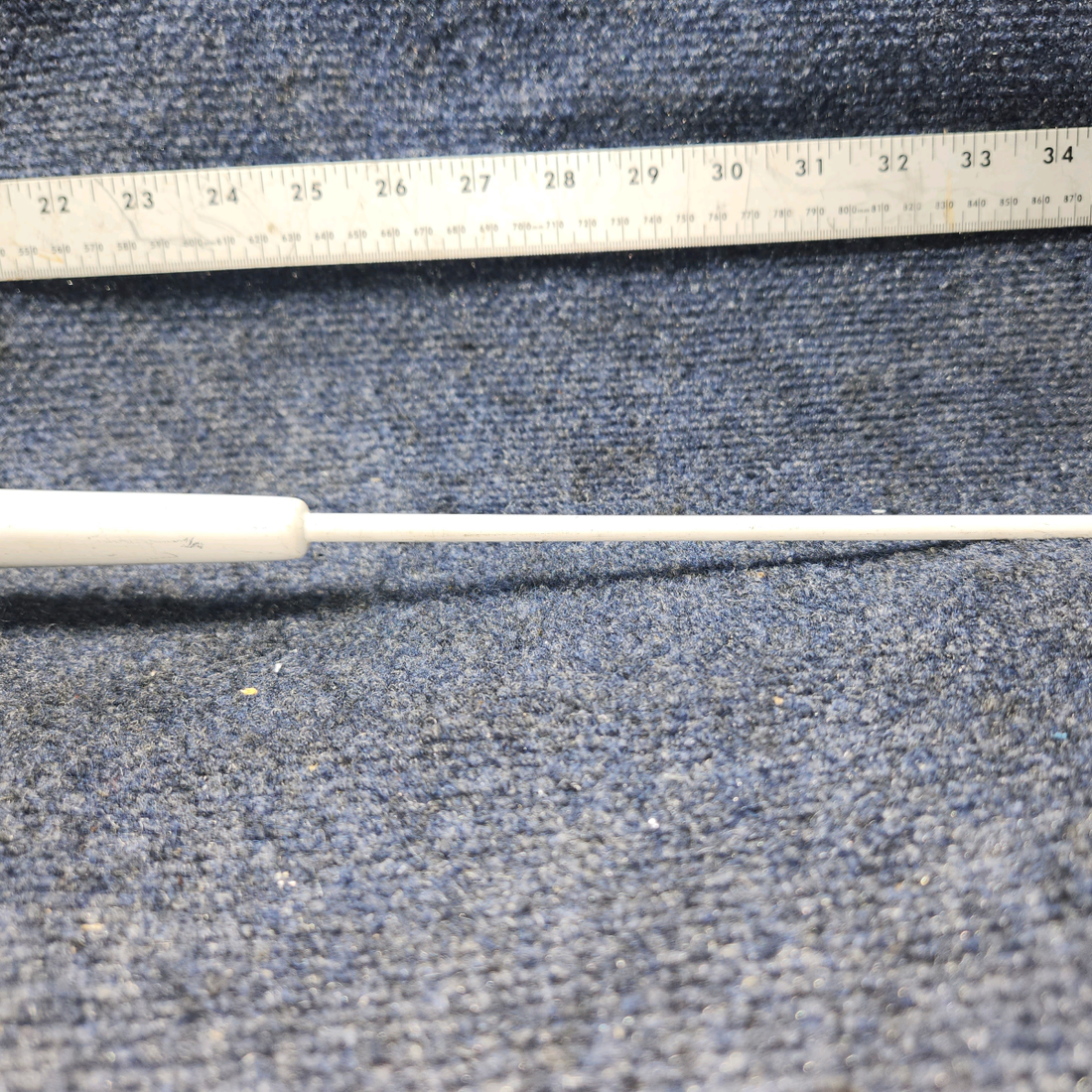 Used aircraft parts for sale, CI270 Dorne & Margolin Cessna 172RG VHF-COM 118-137MHZ Antenna