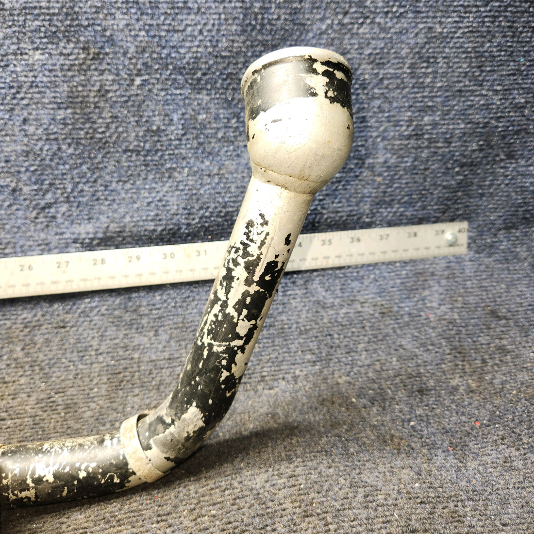 Used aircraft parts for sale, 627801 Continental GO-300 Cessna C175 Tube Balance