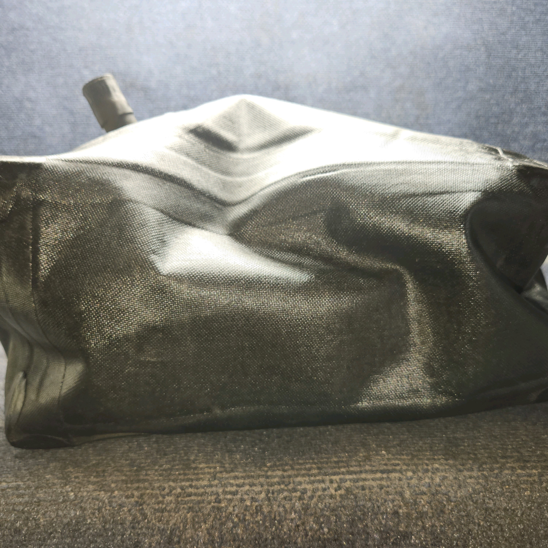 Used aircraft parts for sale, 35-921222-5 Beechcraft 35-33 10 Gallon Auxiliary Fuel Cell - LH