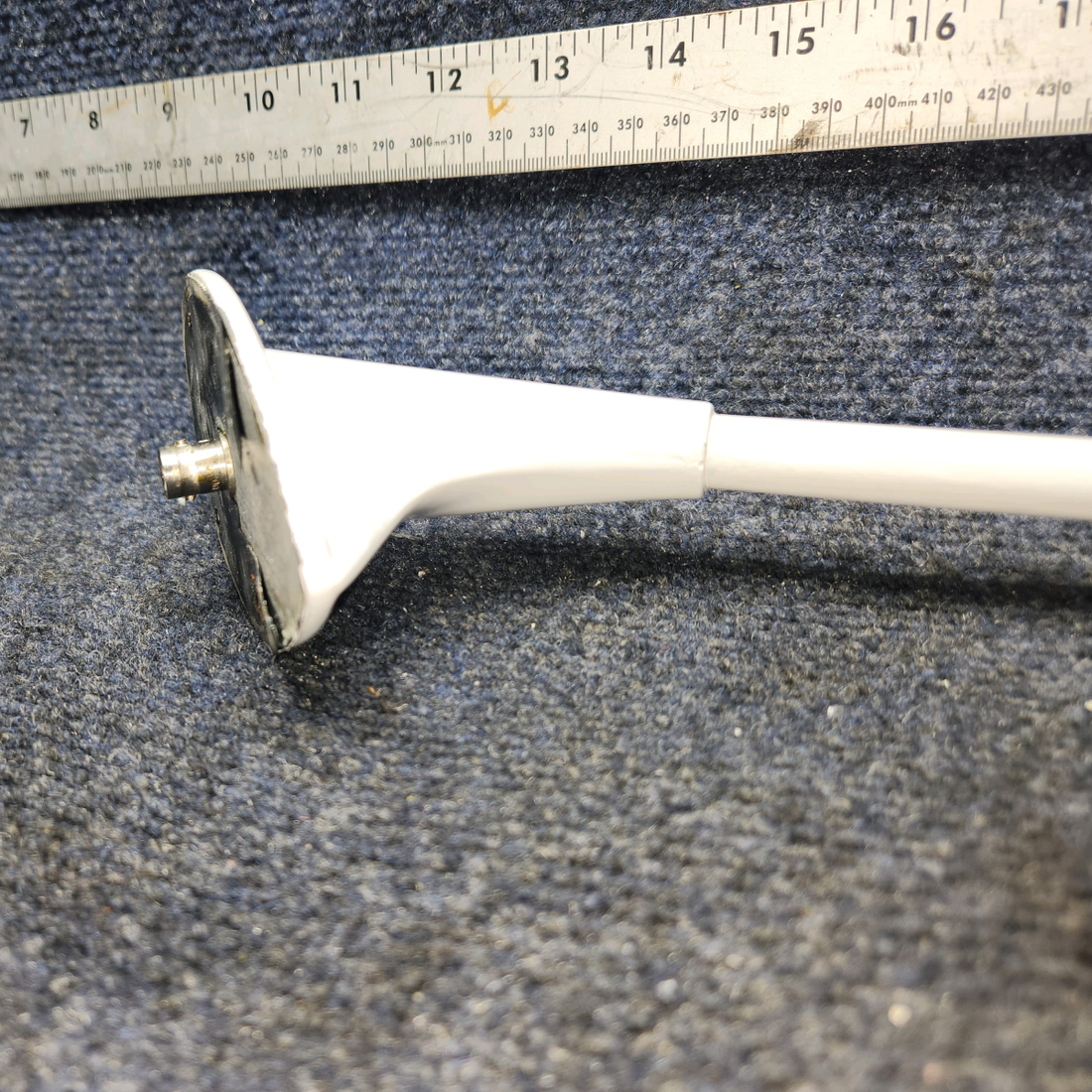 Used aircraft parts for sale, C598501-0104 PIPER PA-24-250 Cessna VHF Communications Antenna