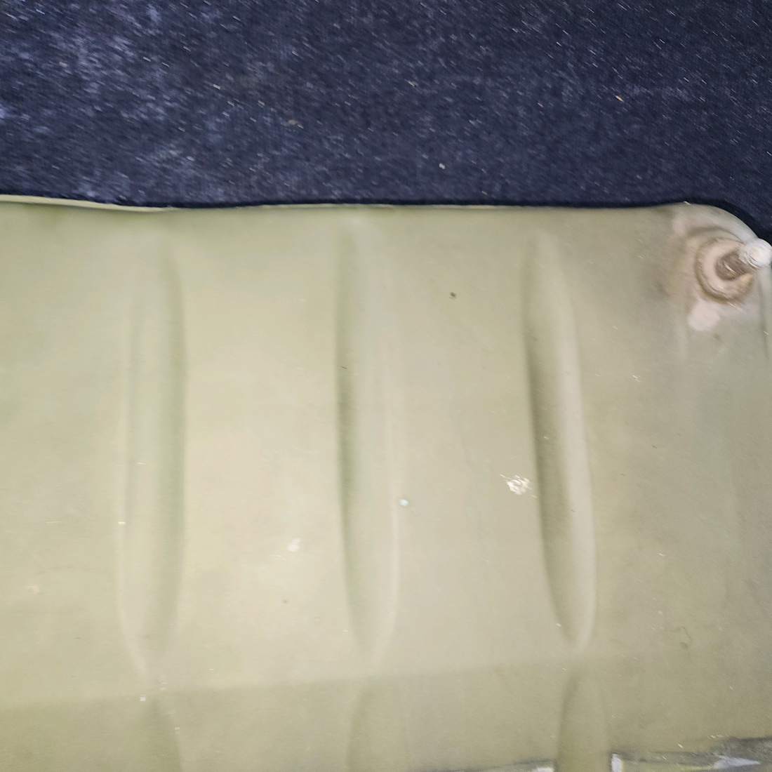 Used aircraft parts for sale, 0592300-2 Cessna C175 Fuel Tank Assy - LH