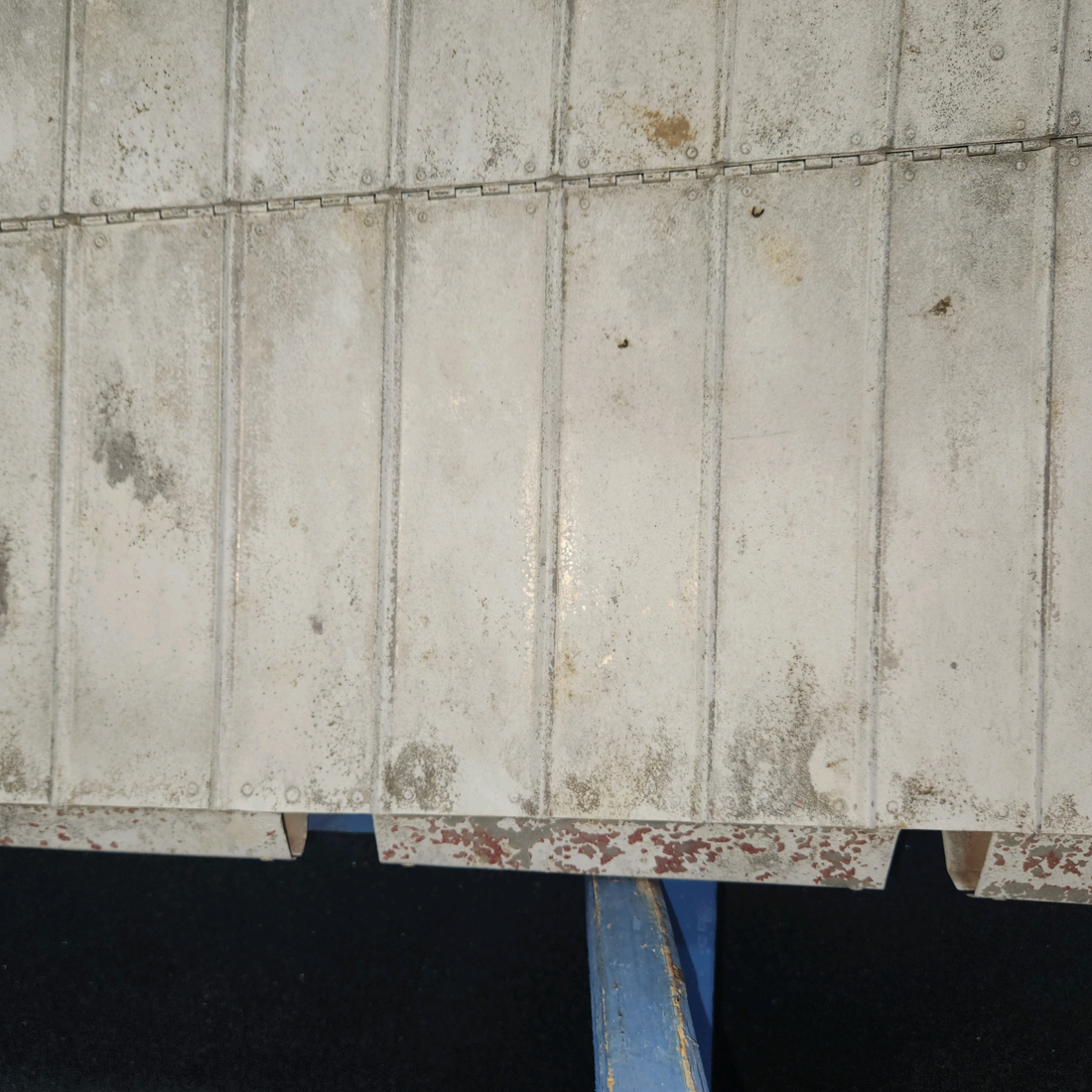 Used aircraft parts for sale, 0593000-4, 0532001-101 Cessna 172F Elevator with Trim Tab - RH