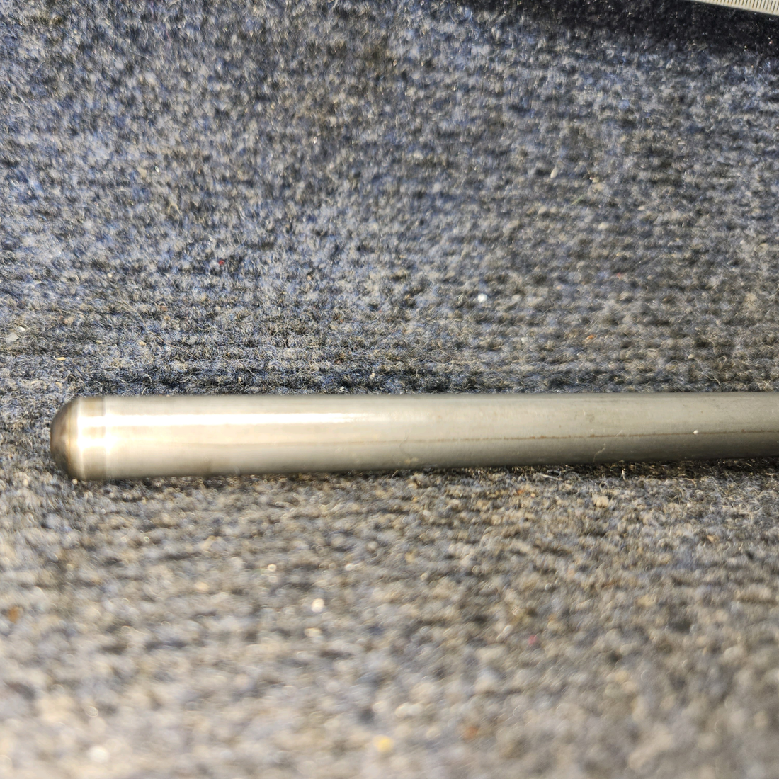 Used aircraft parts for sale, 537870 Continental O-300-A Cessna 172 Push Rod Tube - Set of 12