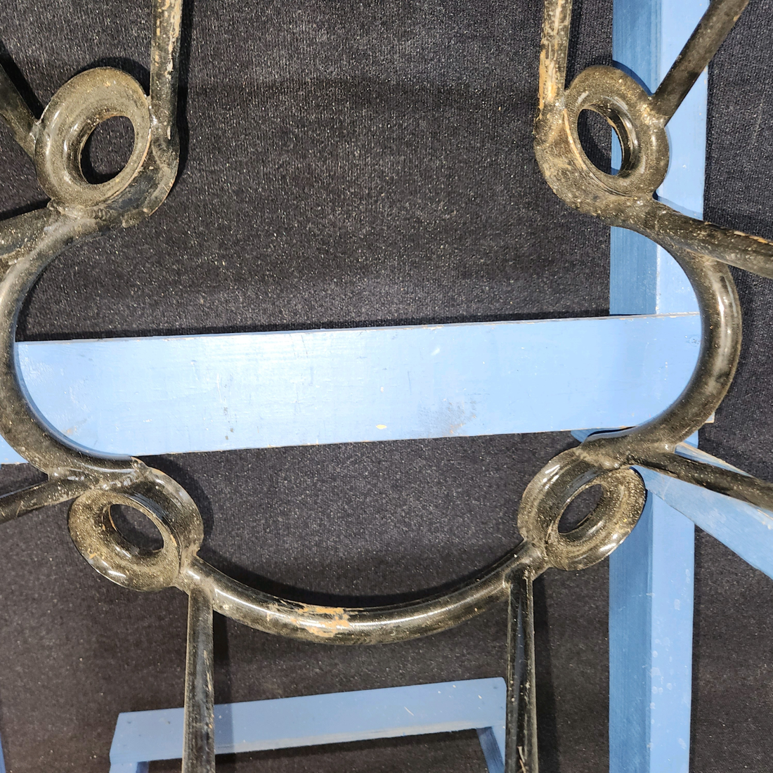 Used aircraft parts for sale, 67119-61 Piper Piper PA 28RT-201 Engine Mount Assy