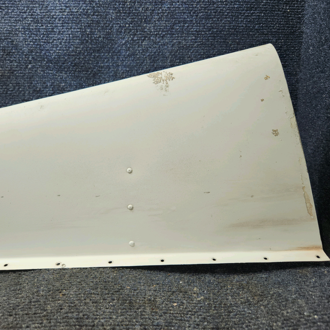 Used aircraft parts for sale, 0531001-6 Cessna 172 Dorsal Fin