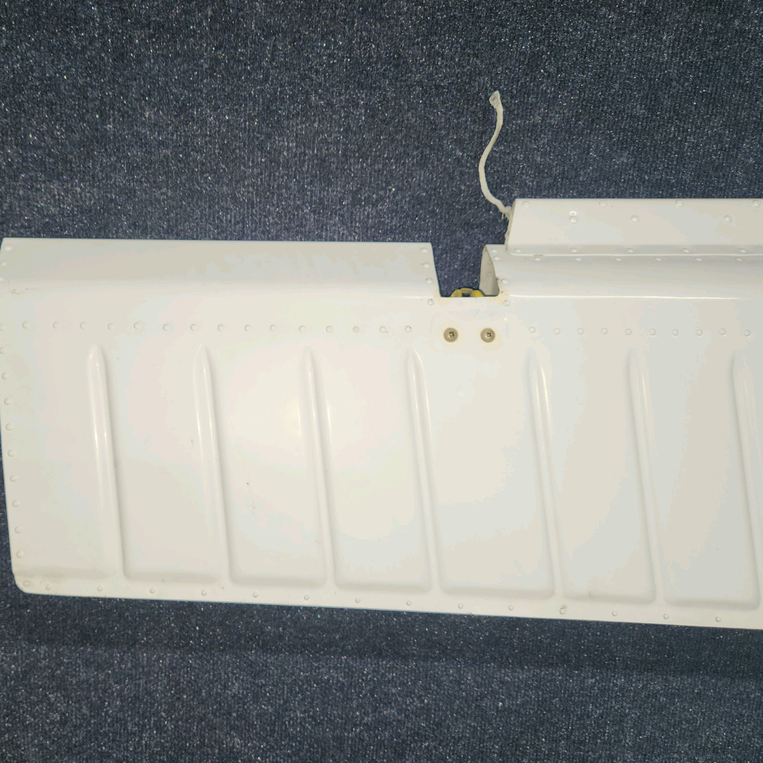 Used aircraft parts for sale, 33-130000 Beechcraft 35-33 Aileron Assembly - RH