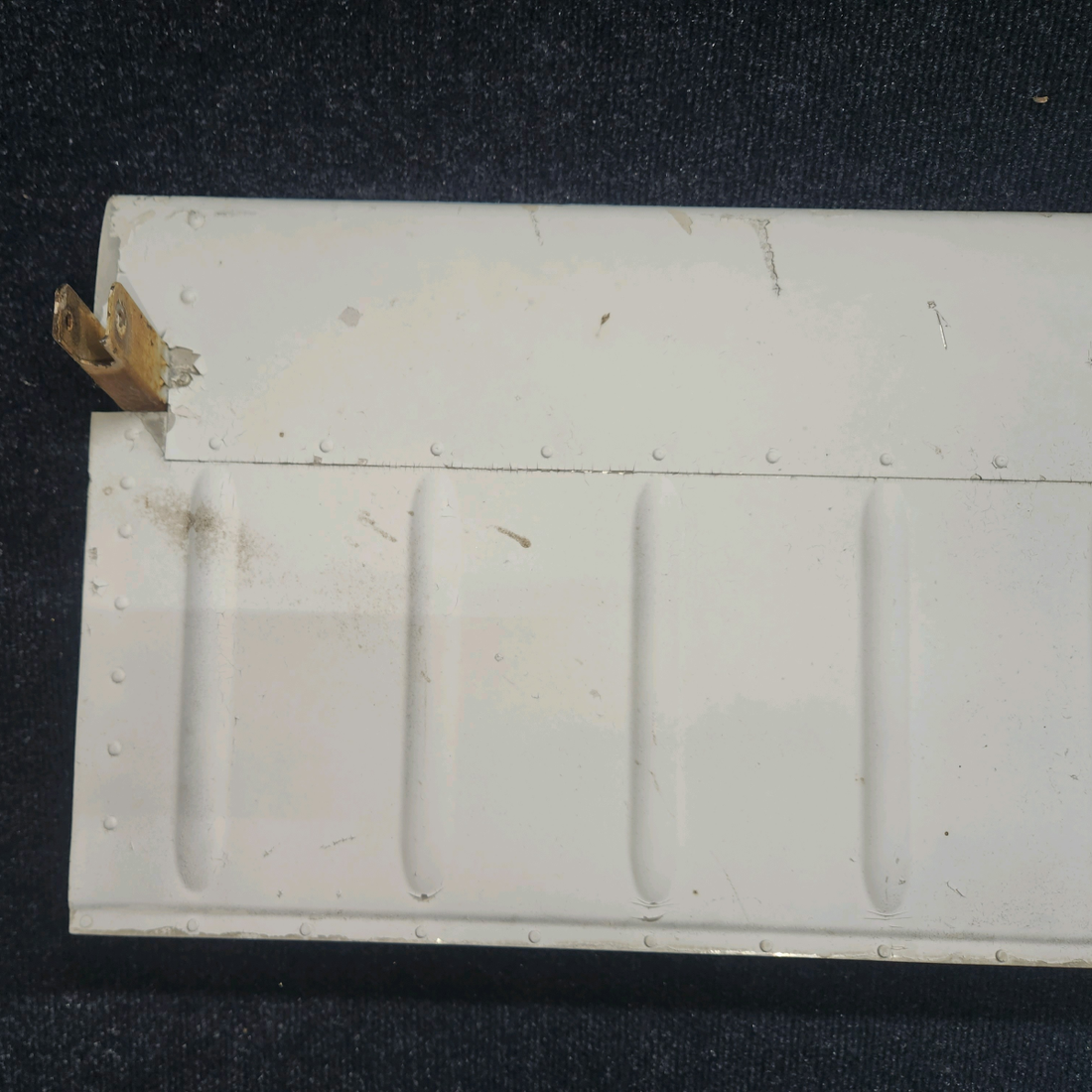 Used aircraft parts for sale, 62320-002 PIPER PA28-140 Flap Assy RH