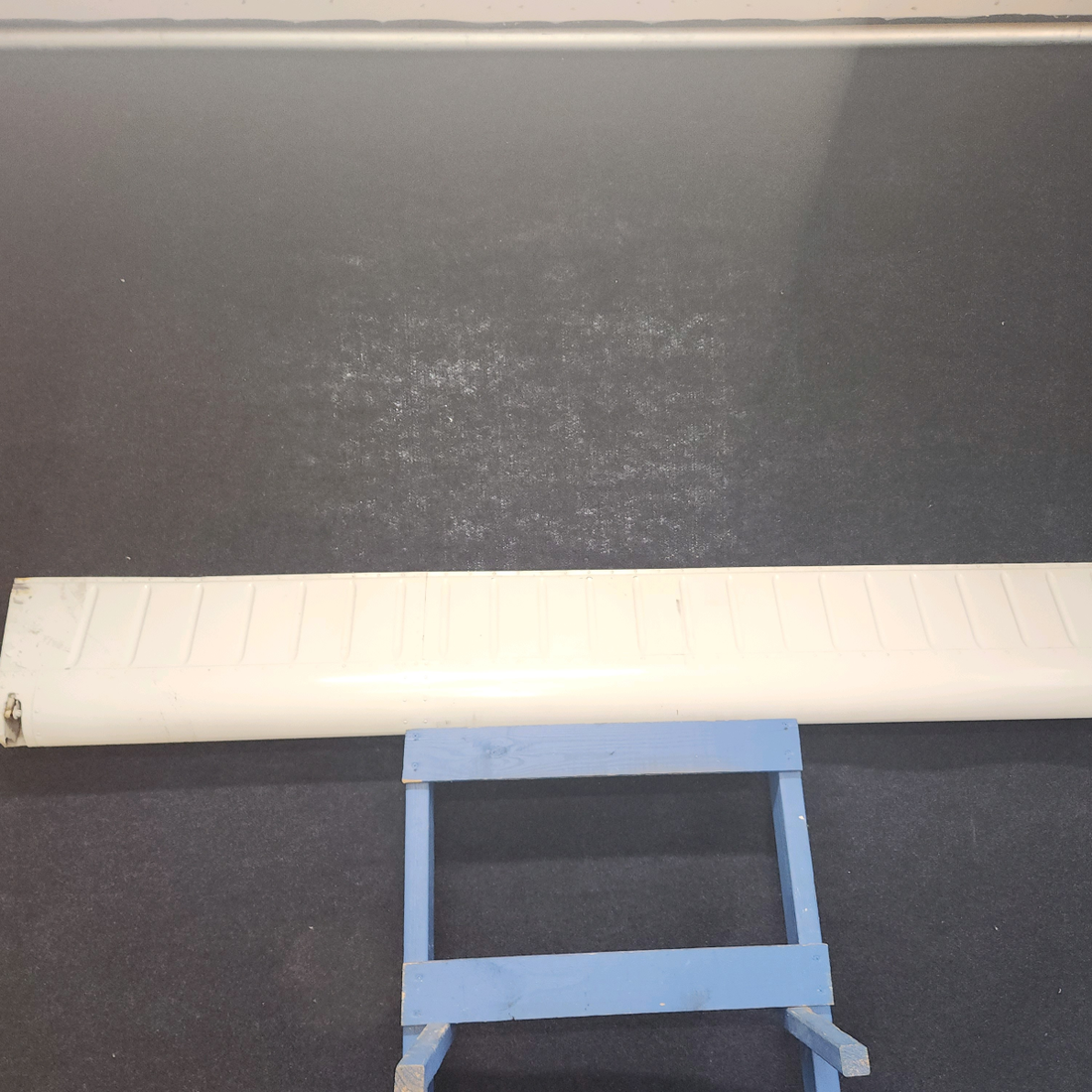 Used aircraft parts for sale, 65591-000 Piper PA28-140 Flap Assembly LH