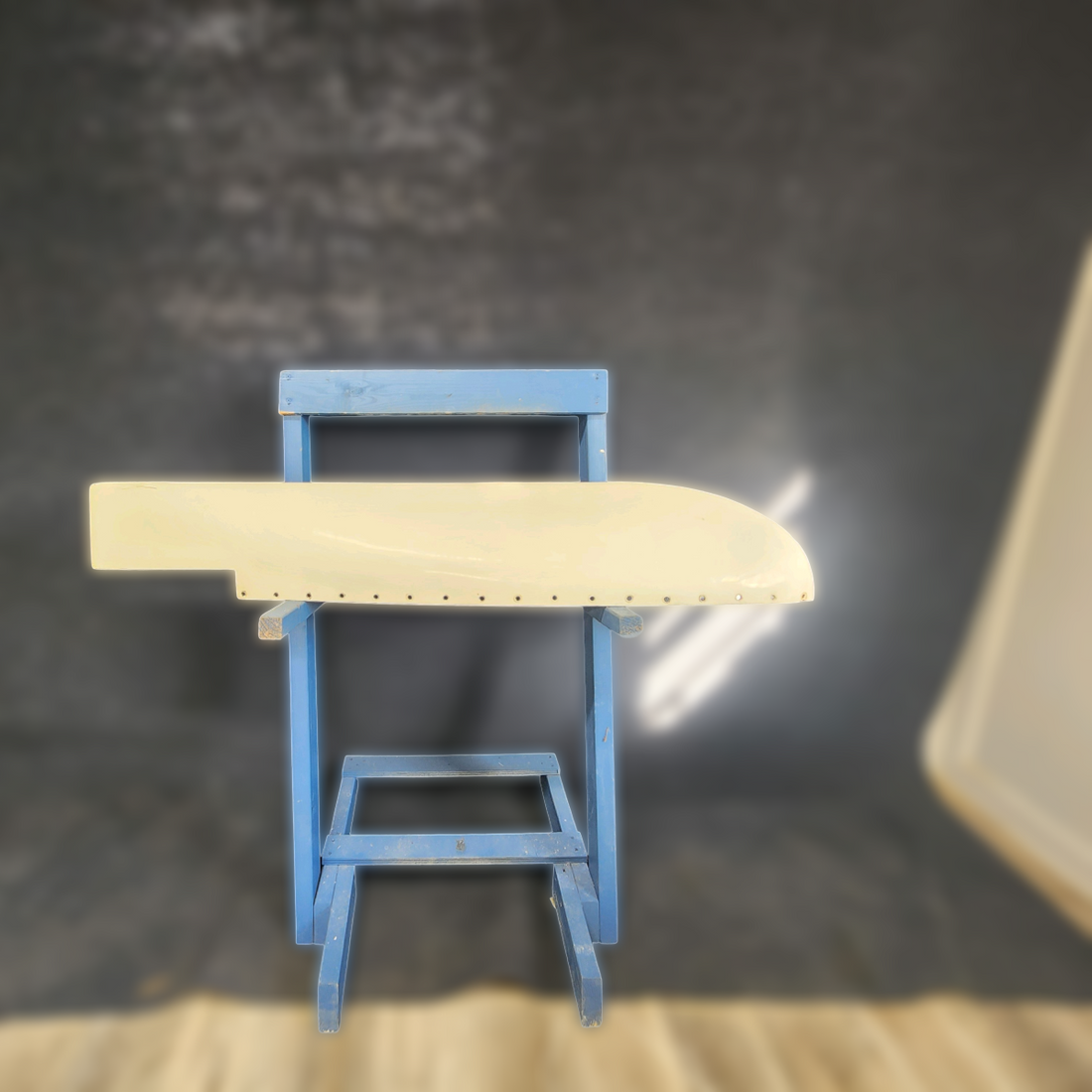 Used aircraft parts for sale, 169-110000-294 Beechcraft A24R Wing Tip Assembly RH