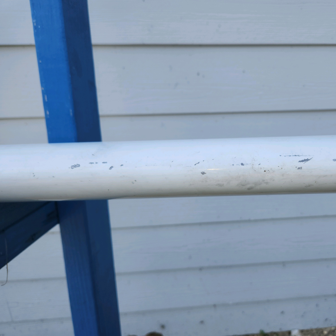 Used aircraft parts for sale, 0523606-18 cessna 172N Wing Strut Assembly – RH