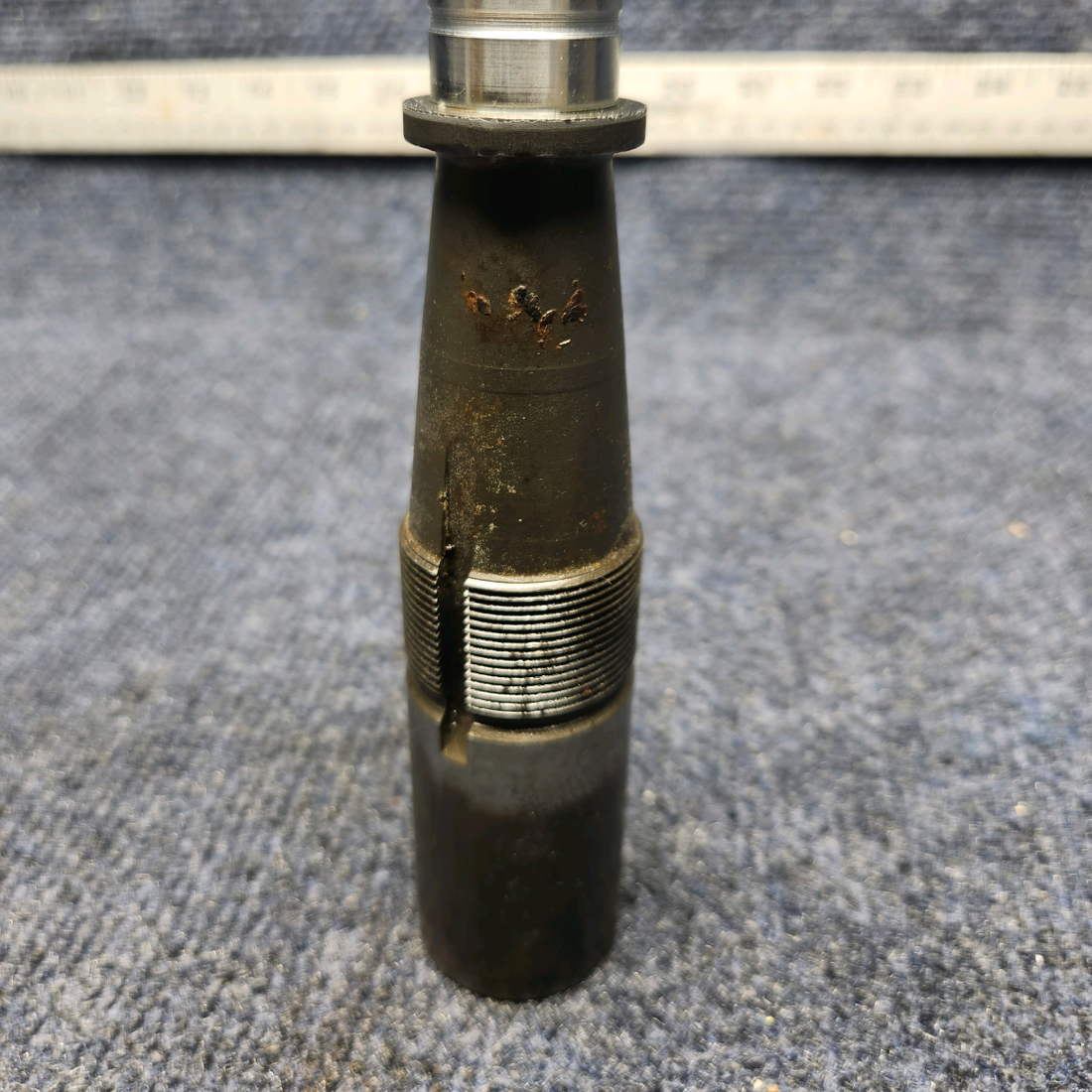 Used aircraft parts for sale, 1241662-2 CESSNA C172RG PIVOT SHAFT MAIN GEAR LH OR RH
