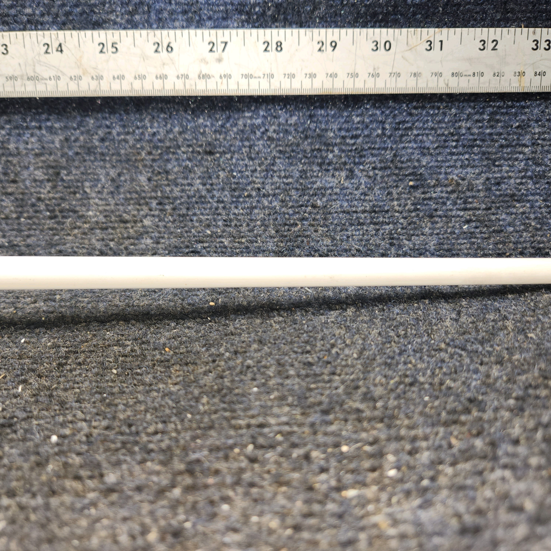 Used aircraft parts for sale, CI-121 Comant Industries Inc Beechcraft C23 SUNDOWNER VHF Communication Antenna