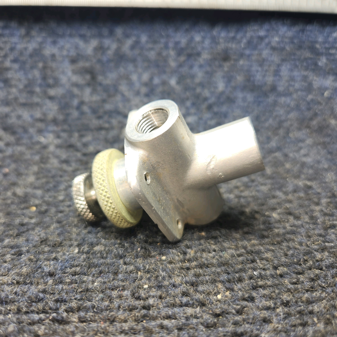 Used aircraft parts for sale, K4561118D Kohler Vacuum Regulator Valve