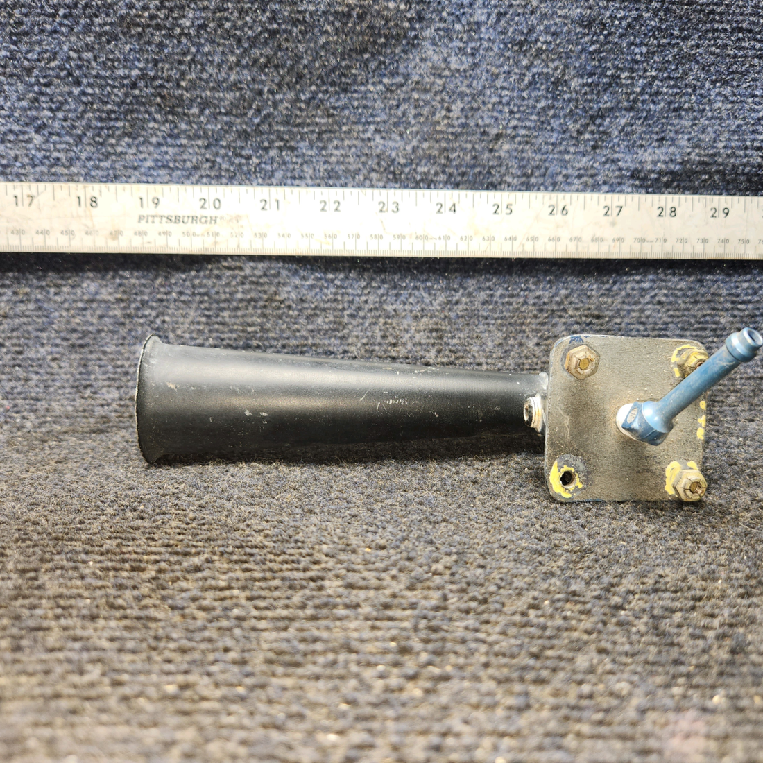 Used aircraft parts for sale, Vintage Pitot Tube Vintage Pitot Tube – Antique Aircraft Style