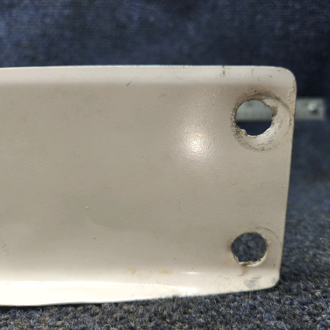 Used aircraft parts for sale, 0520015-5 Cessna C172RG Wing Fillet Assembly - LH