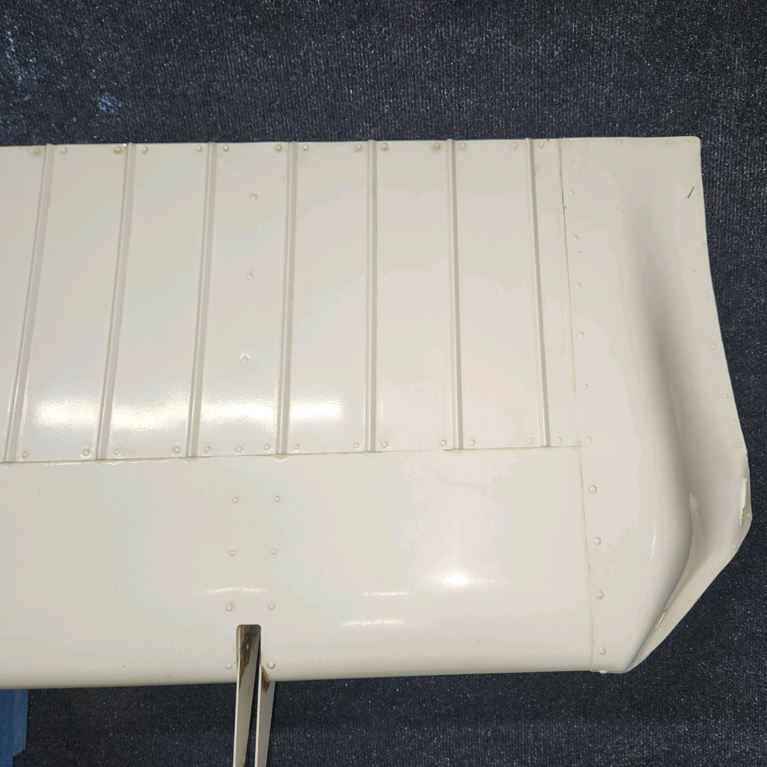 Used aircraft parts for sale, 0426901-9 cessna 150G Flap Assembly – LH