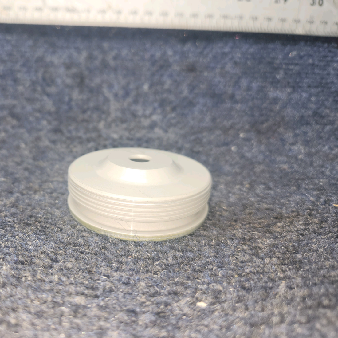 Used aircraft parts for sale, 95-10928 Beechcraft Brake Pirston Head "Price Per Each"