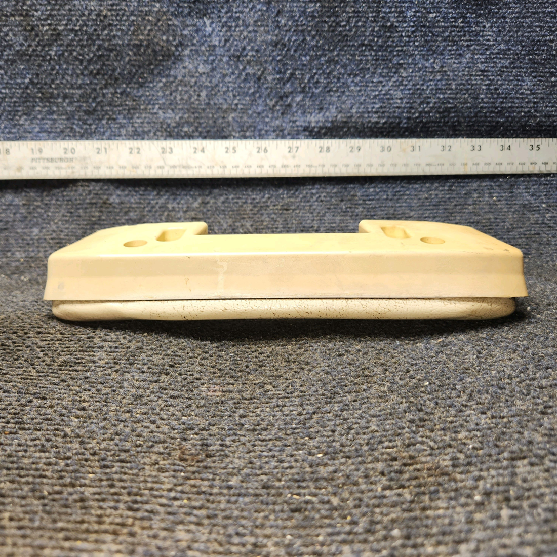 Used aircraft parts for sale, 1414082-14 Cessna 172F Arm Rest