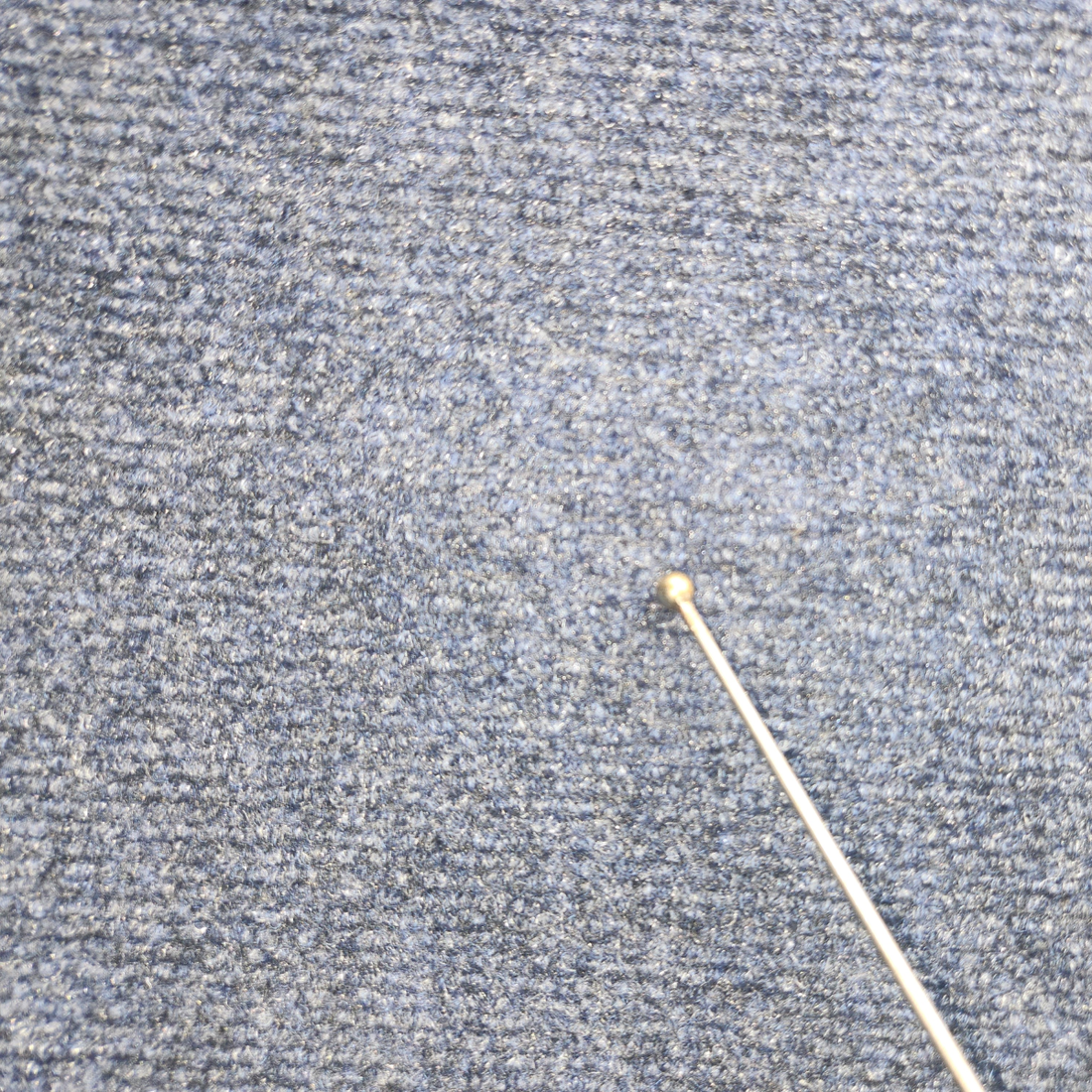 Used aircraft parts for sale, 451-273 Piper PA28-140 Omni Receiving Antenna