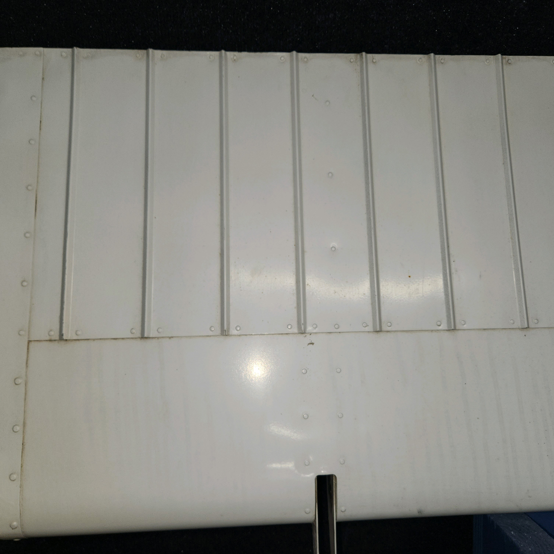 Used aircraft parts for sale, 0426901-16 cessna 150G Flap Assembly – RH