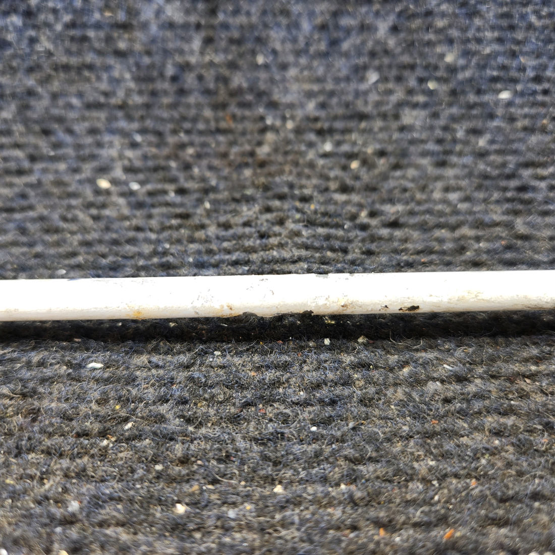 Used aircraft parts for sale, 0523218-2 Cessna 172 Aileron Push Pull Rod Assembly