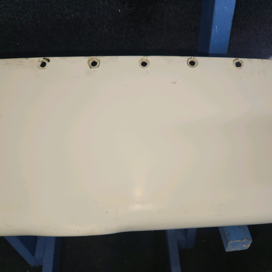 Used aircraft parts for sale, 169-110000-294 Beechcraft A24R Wing Tip Assembly RH