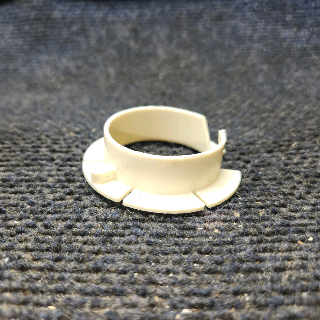 Used aircraft parts for sale, 710056-018 Control Column Mast Bottom Bushing - Price per each.