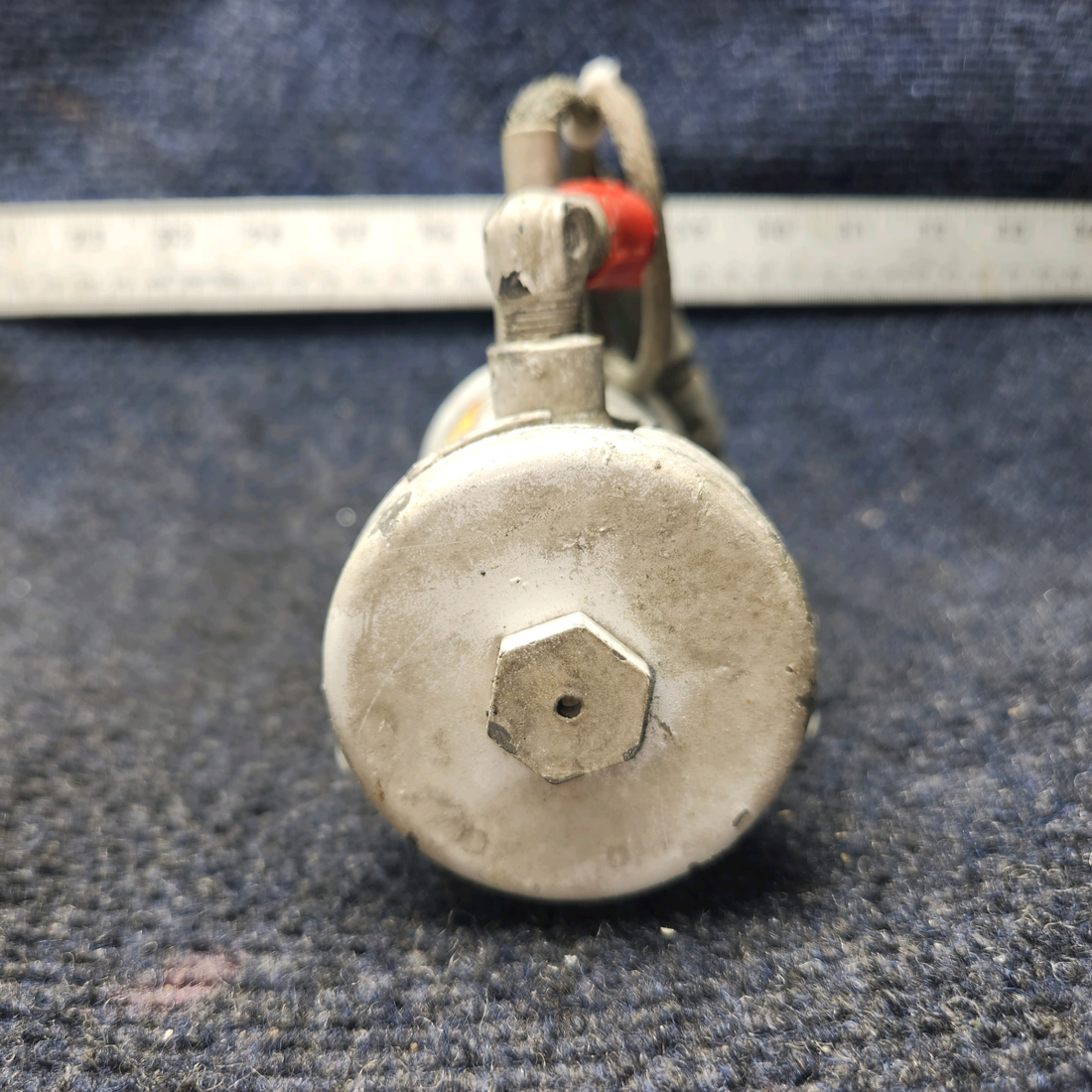 Used aircraft parts for sale, 476-284 BEECHCRAFT 95-55B Electric Fuel Pump -Price per Each