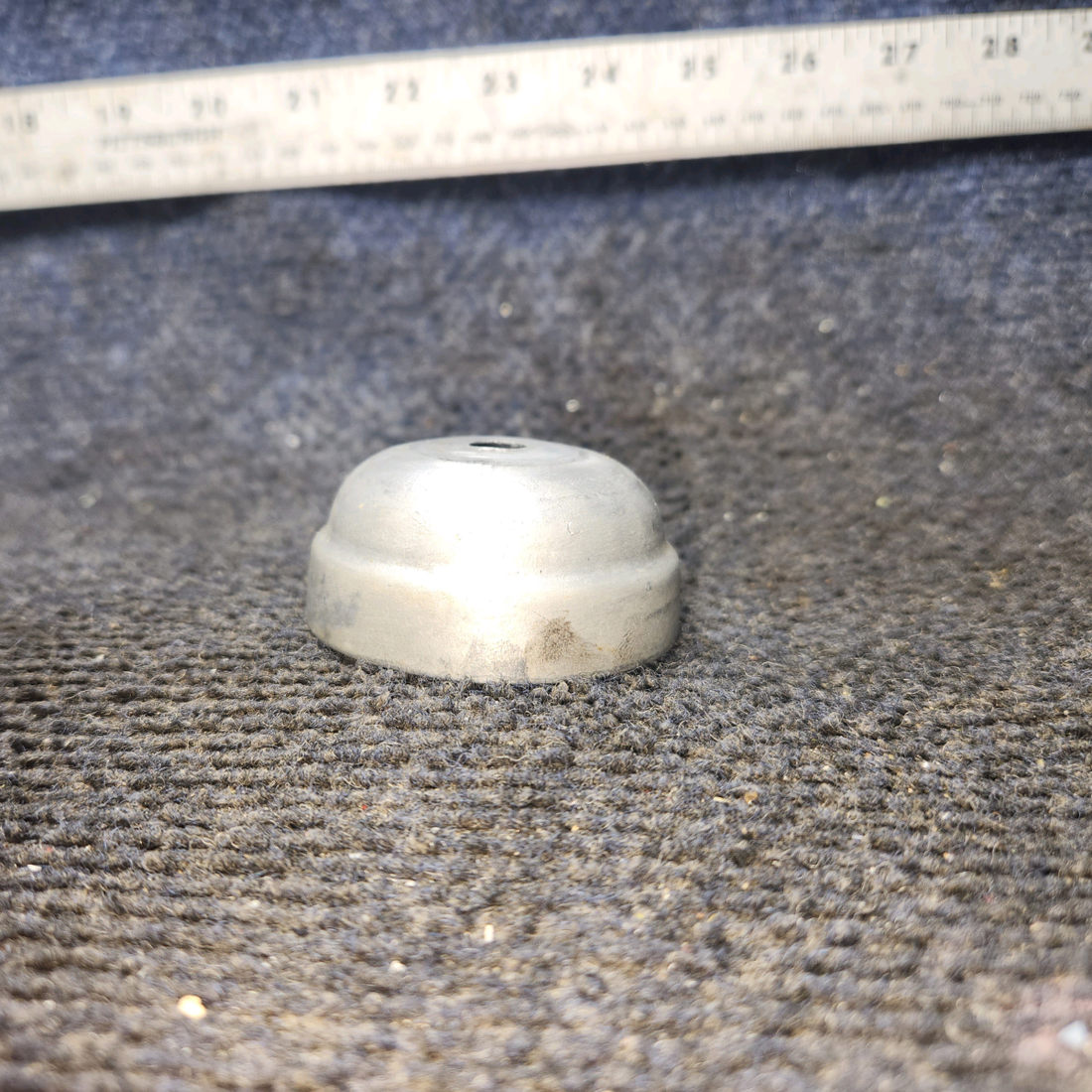 Used aircraft parts for sale, 0413257 Cessna 172 Cabin Air Vent Cap