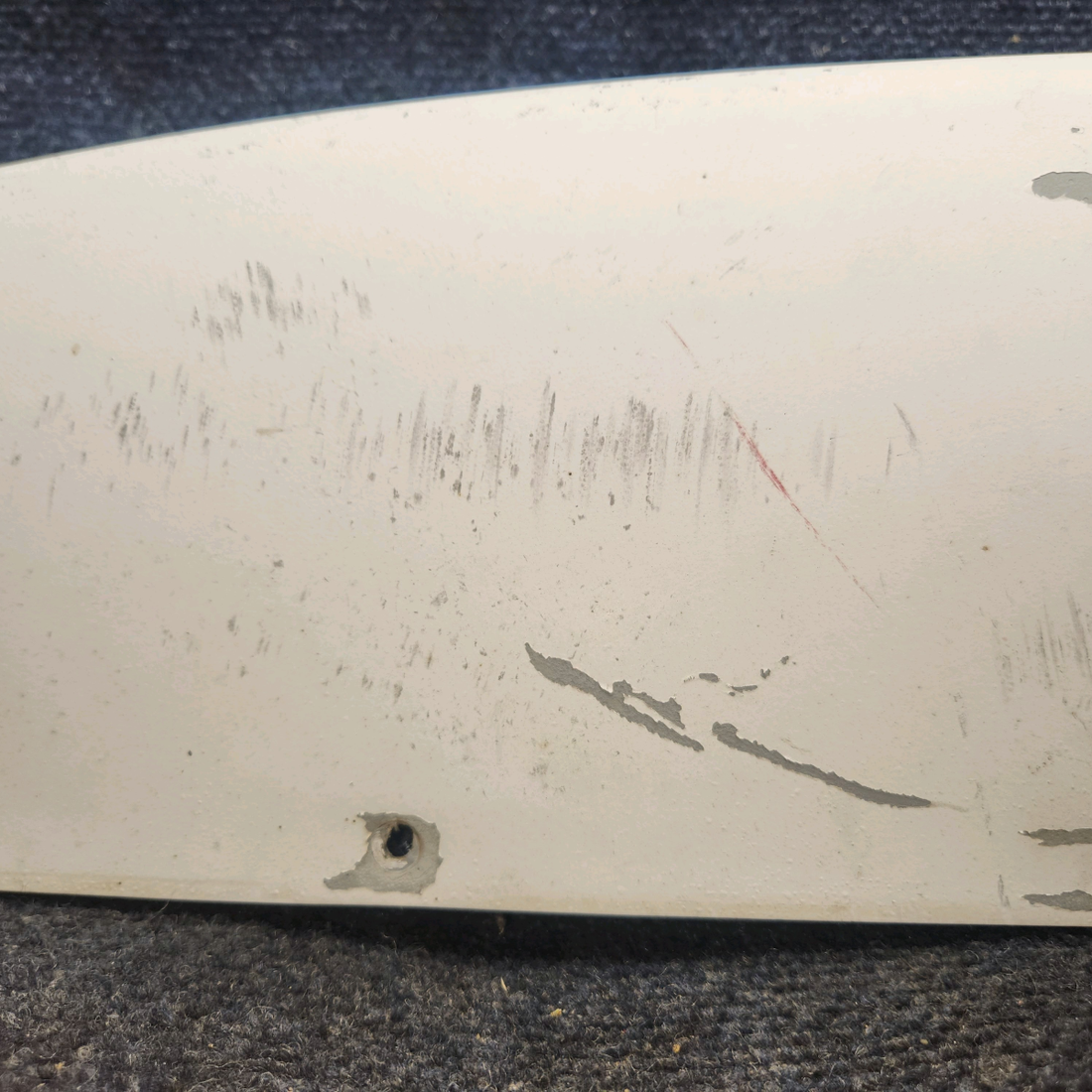 Used aircraft parts for sale, 63584-006 Piper PA32RT-300 Tip Stabilator Assembly