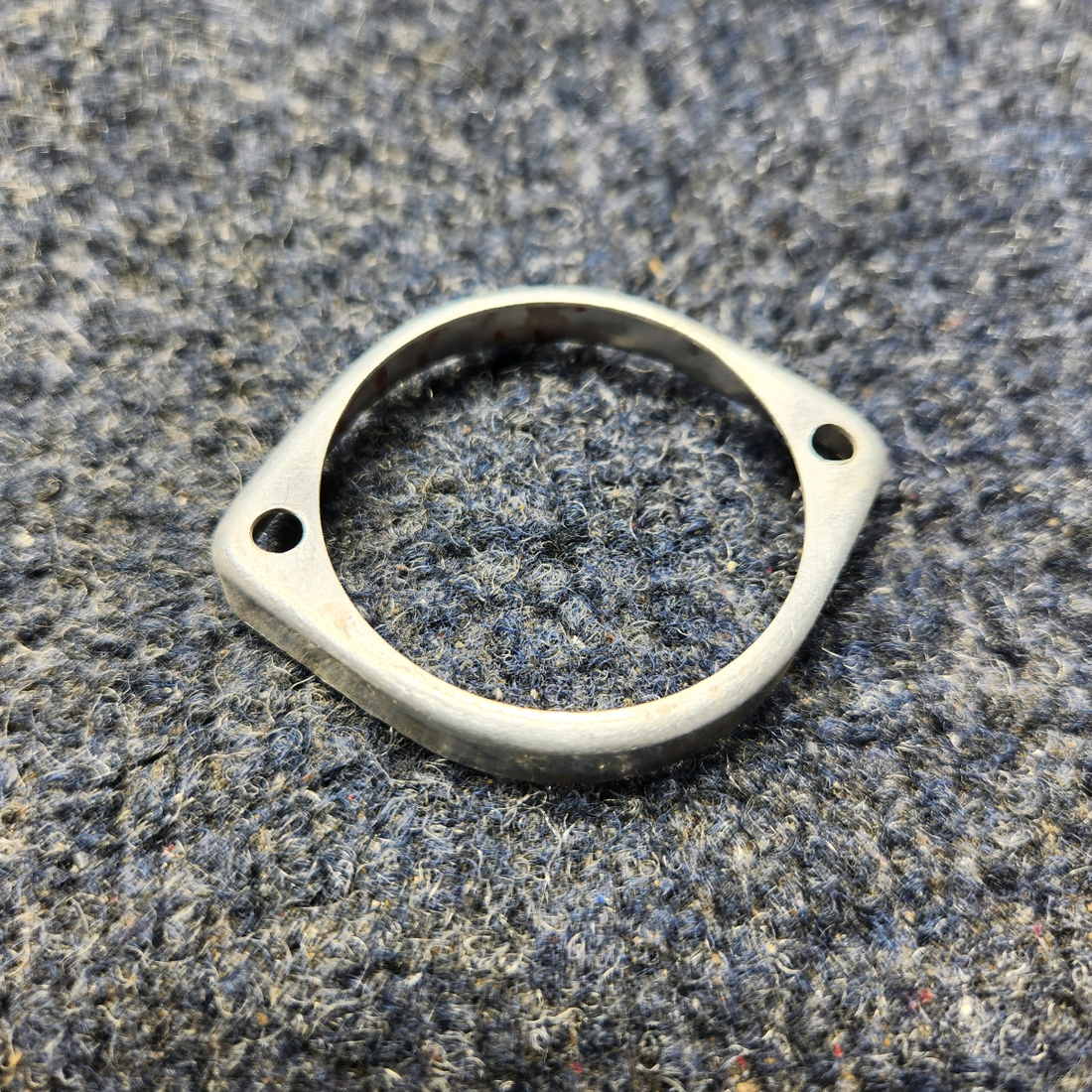 Used aircraft parts for sale, A628-D Texas Several WHELEN TAIL STROBE LENS RETAINER PRICE PER EACH