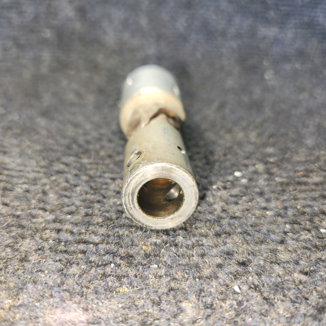 Used aircraft parts for sale, 62834-002 Piper PA28-161 Universal Joint for Control Column