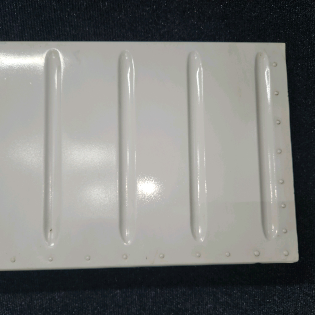Used aircraft parts for sale, 66767-002 Piper PA28-140 Aileron Assembly LH
