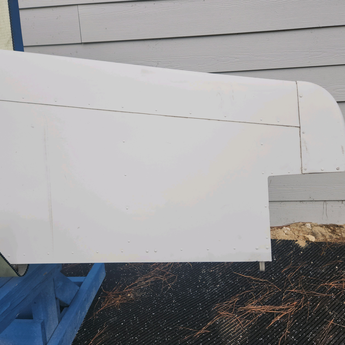 Used aircraft parts for sale, 0532001-202 Cessna 172E Horizontal Stabilizer Assembly