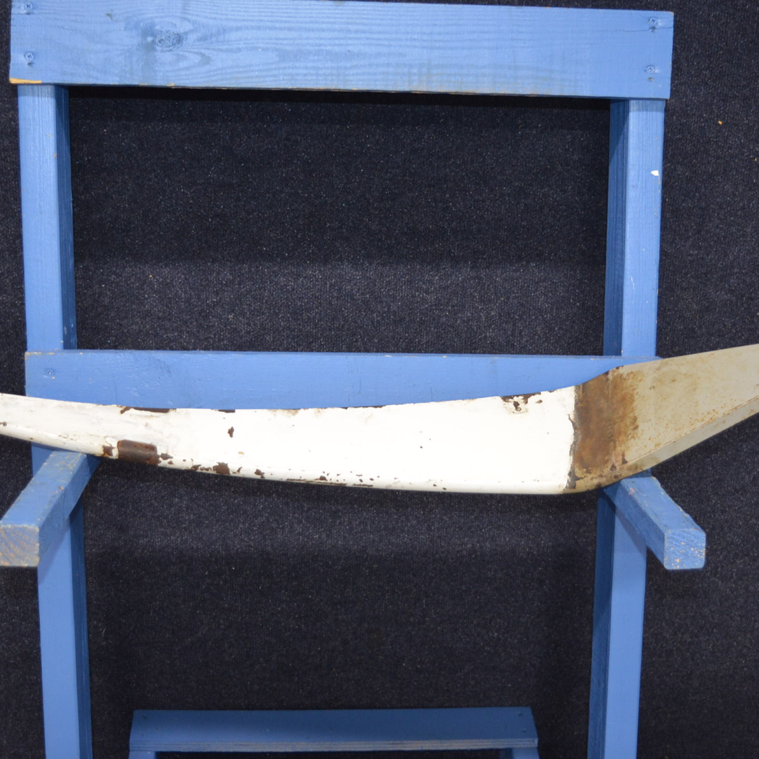 Used aircraft parts for sale, 0541158-3 Cessna C175 SPRING MAIN LANDING GEAR LH