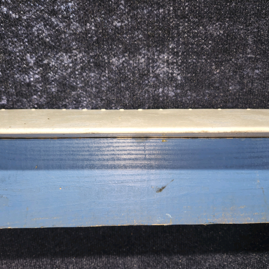 Used aircraft parts for sale, 63585-001 Piper PA28-140 Stabilator Trim Tab Assy - RH