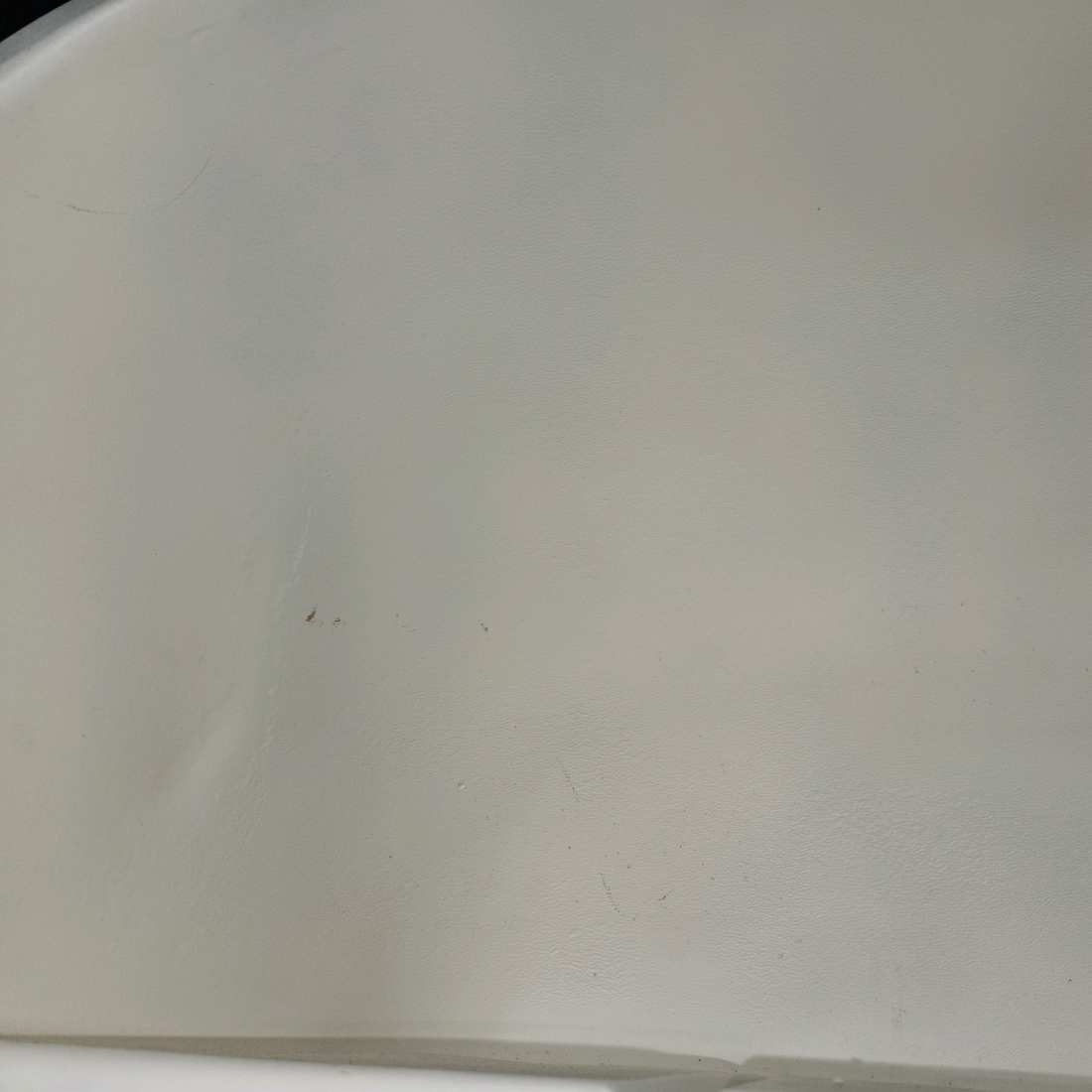 Used aircraft parts for sale, 66670-000 Piper PA-28-140 Baggage Compartment Shelf / Hat Rack Bulkhead