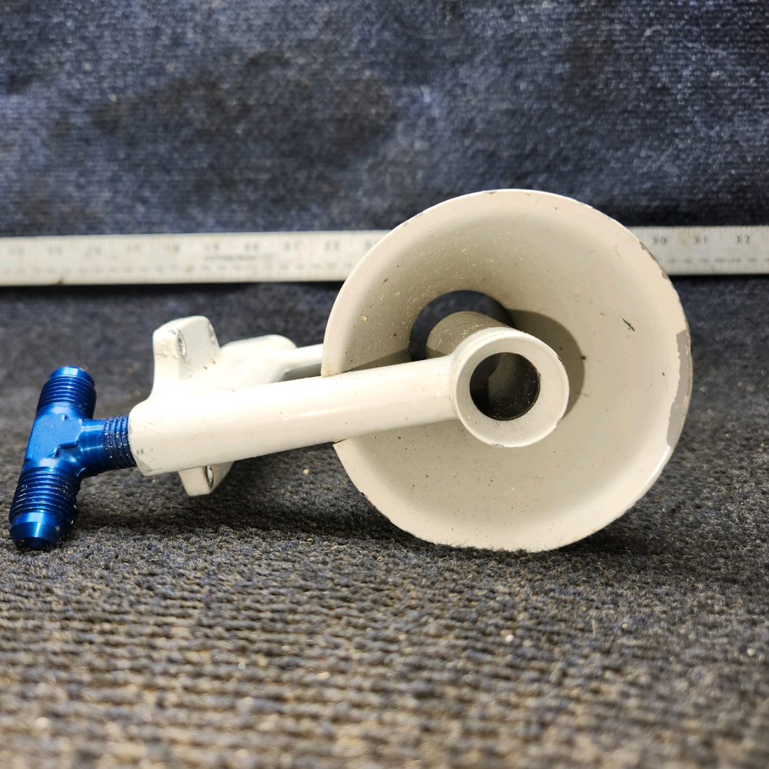 Used aircraft parts for sale, 0511318-1 Cessna 172F Super Venturi