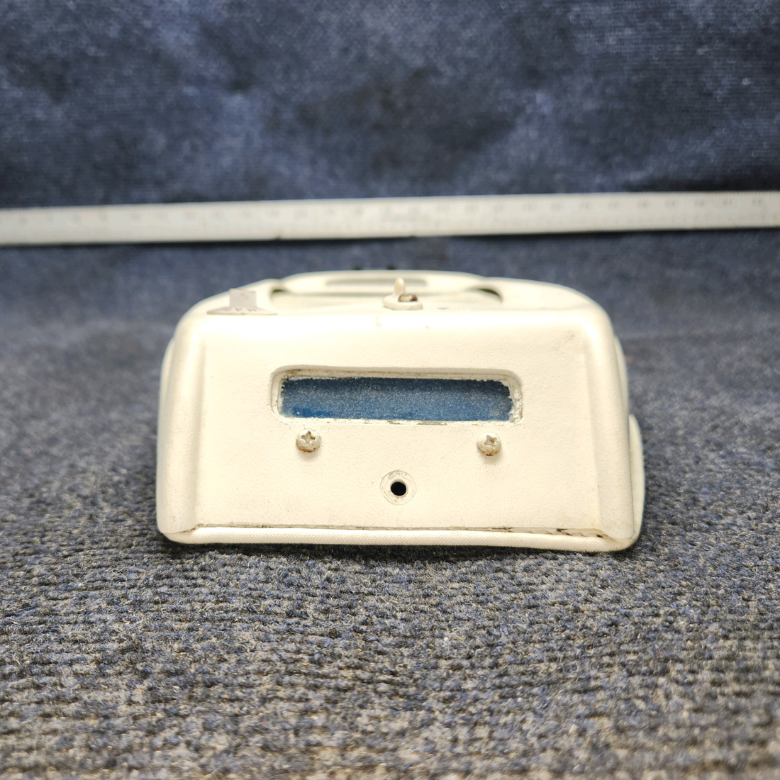 Used aircraft parts for sale, 169-364014-3 Beechcraft A24R Cabin Overhead Cover Assy