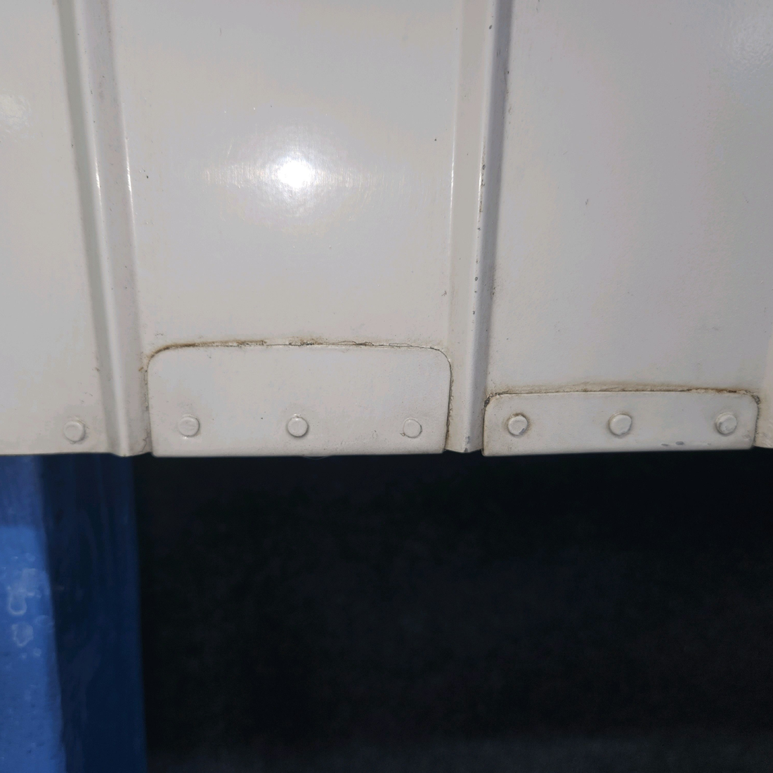 Used aircraft parts for sale, 0523901-38 Cessna 172F Flap Assy - RH