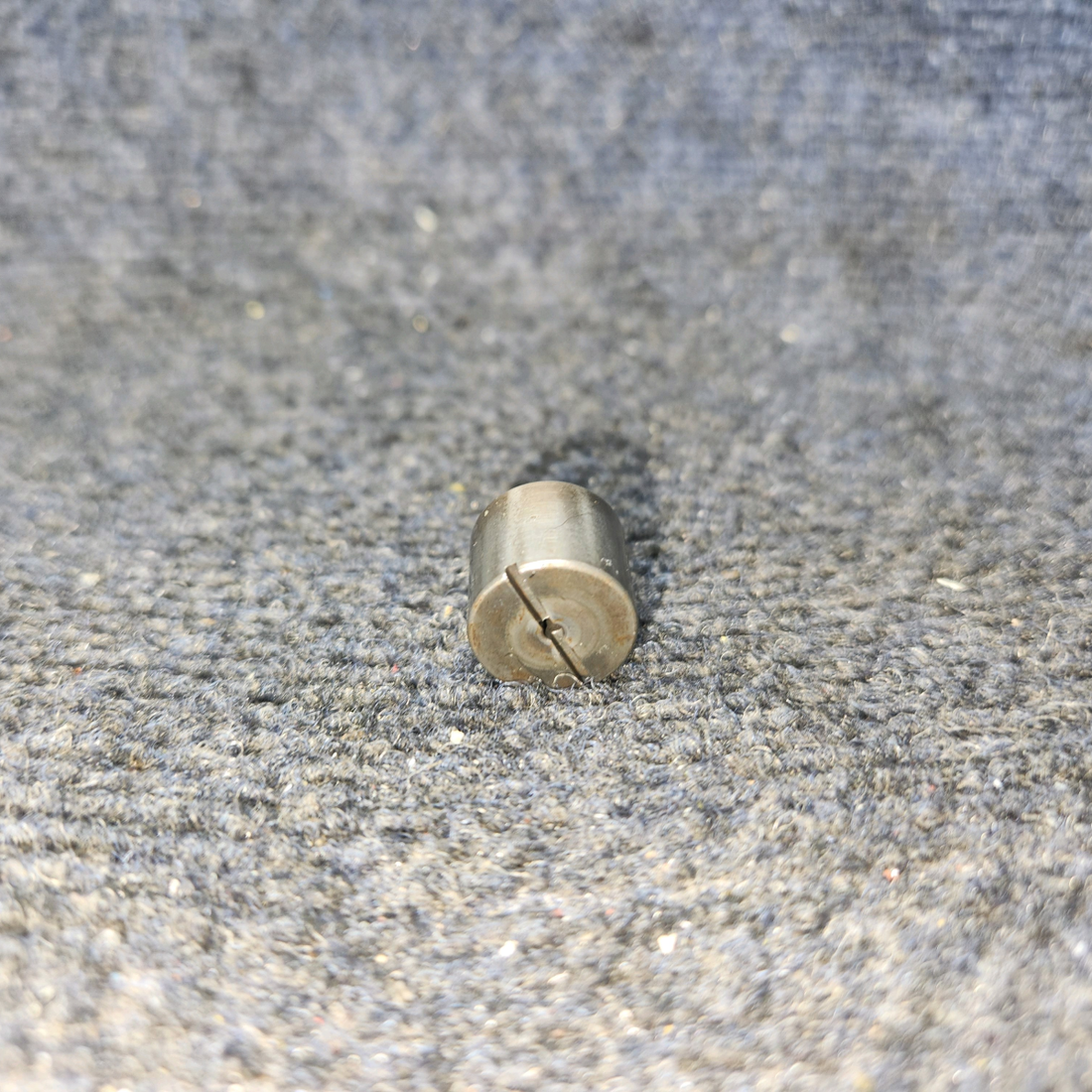 Used aircraft parts for sale, 657912 Continental O-300-A Cessna 172 Hydraulic Lifter / Tappet