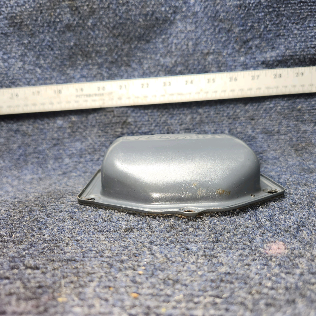 Used aircraft parts for sale, 61247 Lycoming O-540 PIPER PA-24-250 Rocker Covern "Price Per Each"