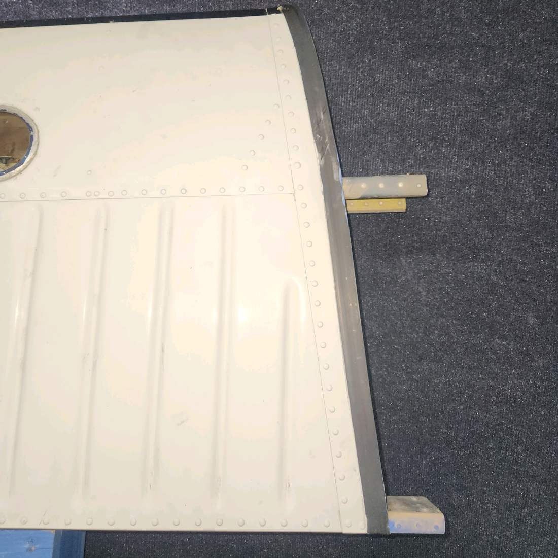 Used aircraft parts for sale, 33-620000-602 Beechcraft 35-33 Horizontal Stabilizer Assy - RH