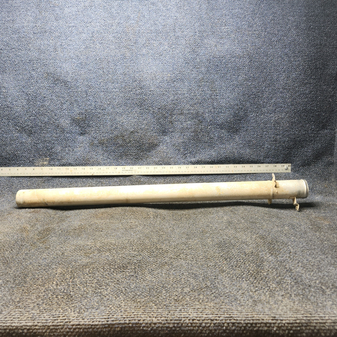 Used aircraft parts for sale, 0413163-28 Cessna 182G Ventilation Tube Assembly RH